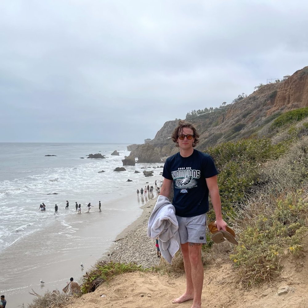 Meet your Posher, Matt